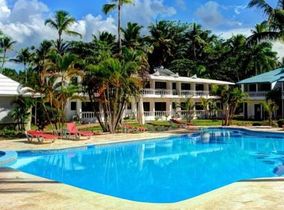 Hotel Arena Dorada Pool 1